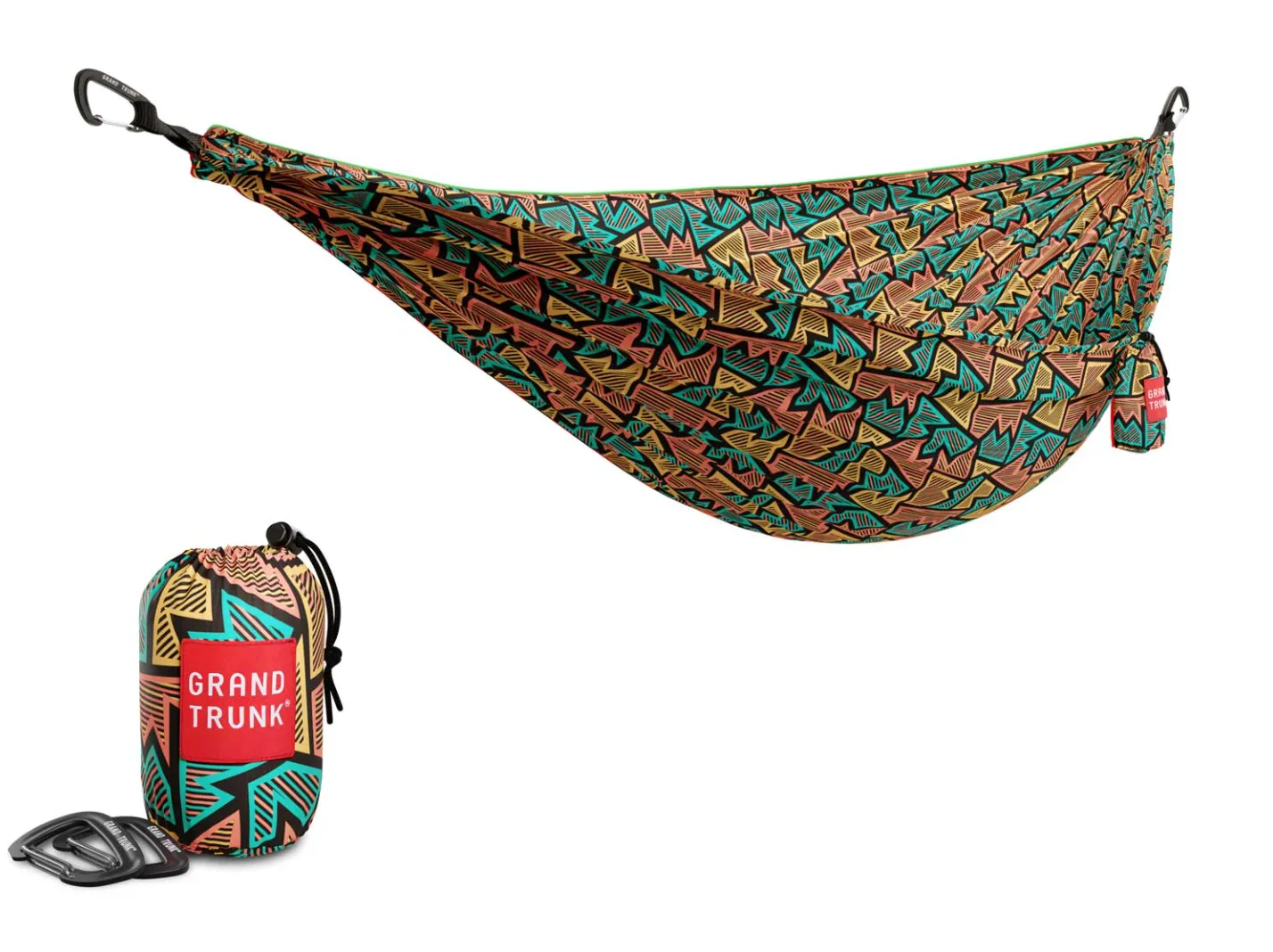 Trunk Tech Hammock