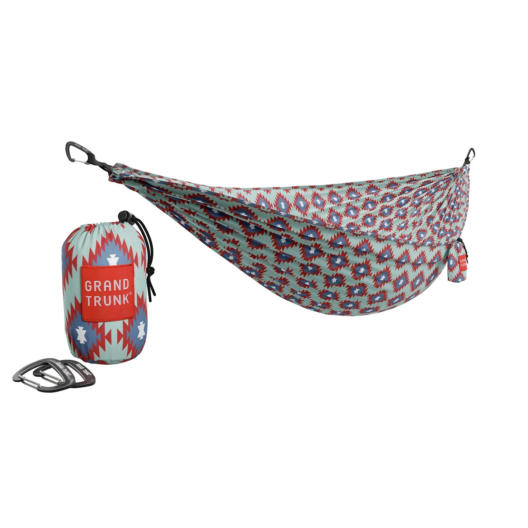 Trunk Tech Hammock