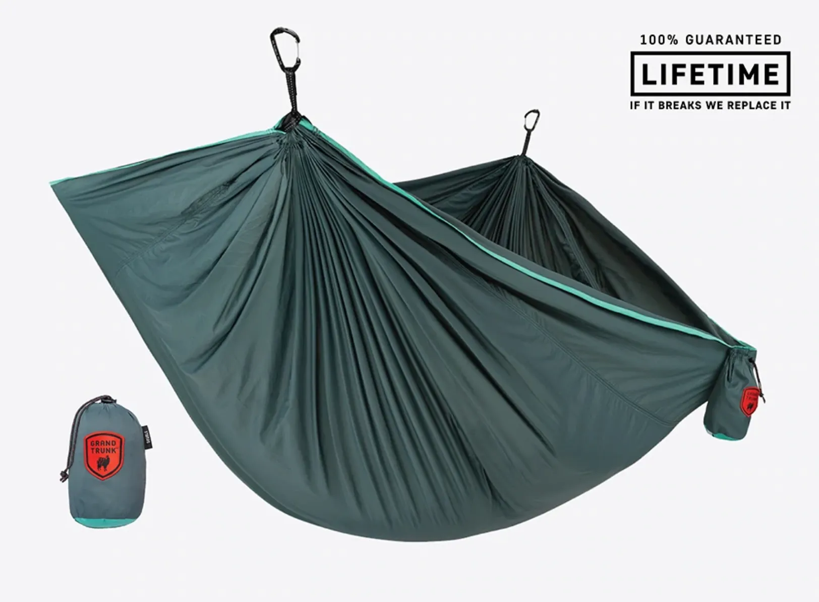 Trunk Tech Hammock