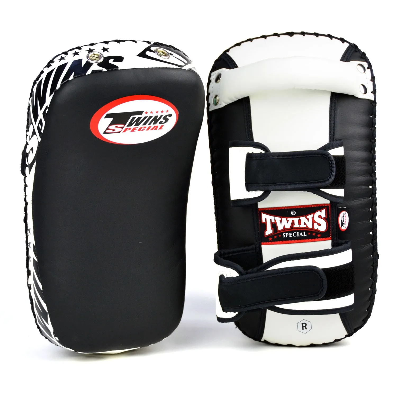 Twins Lightweight Thai Kick Pads