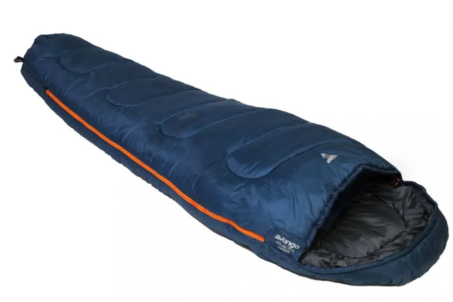 Vango Atlas 250 Sleeping Bag