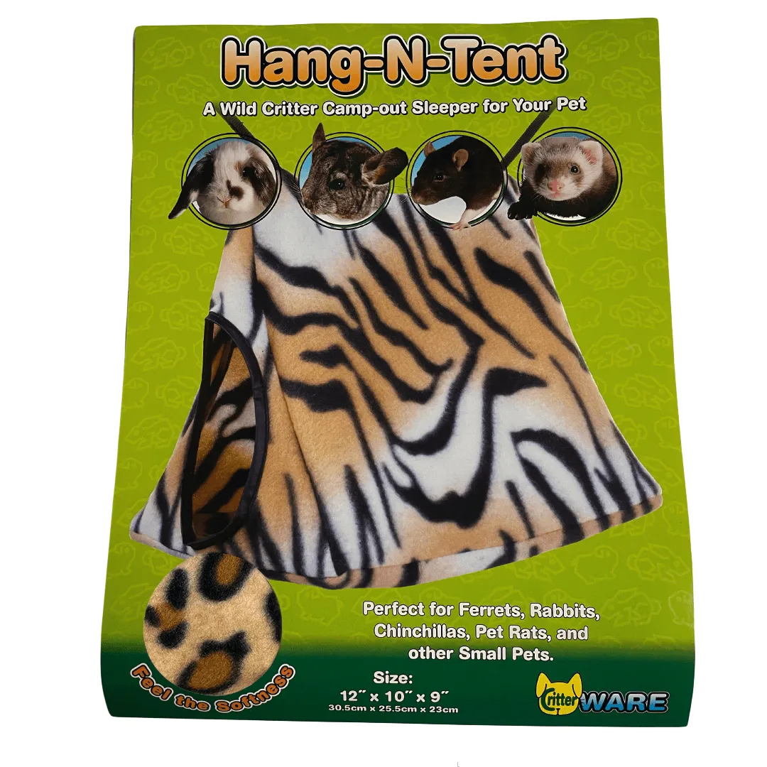 Ware Hang-N-Tent