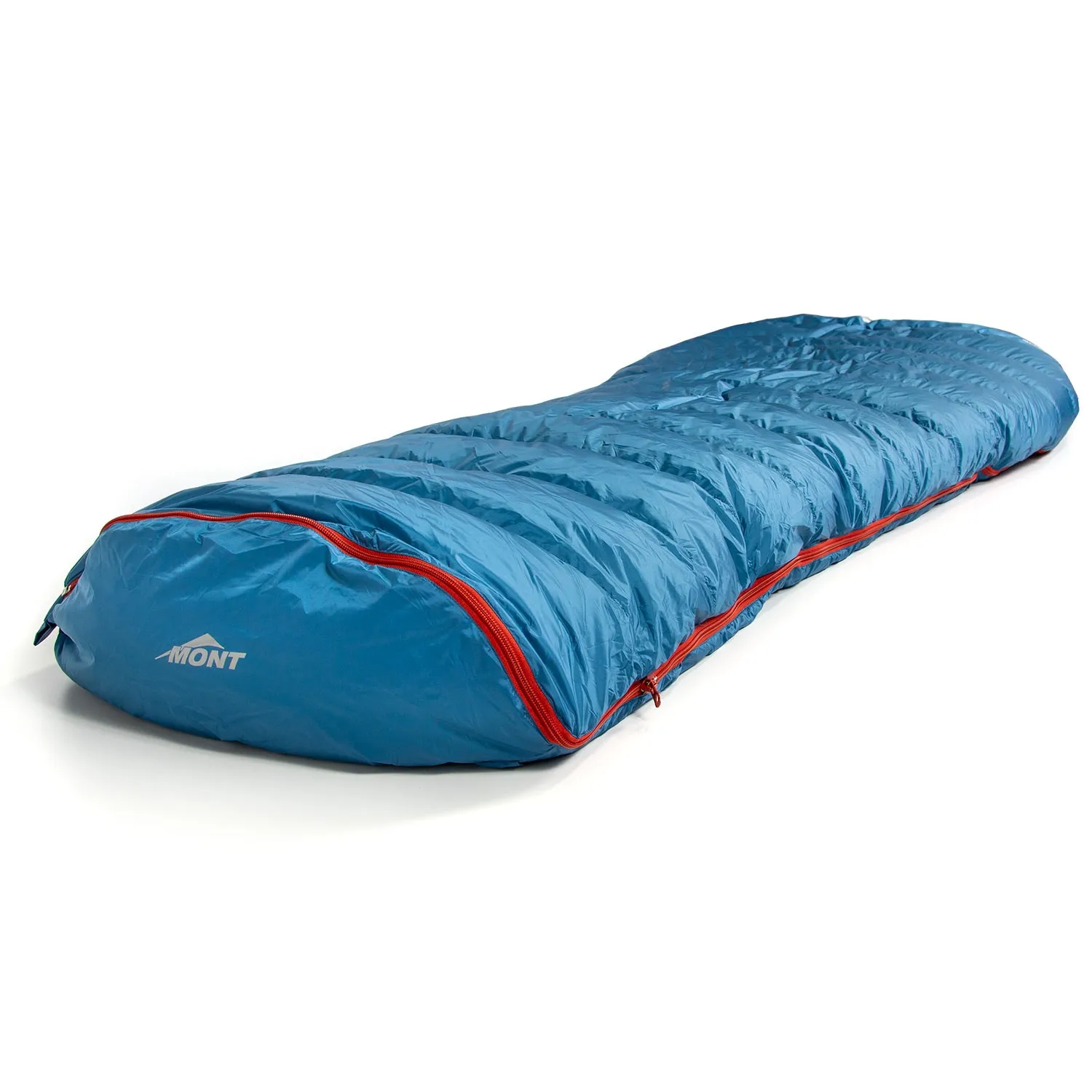 Warmlite XT-R 550 -1 to -7°C Down Sleeping Bag