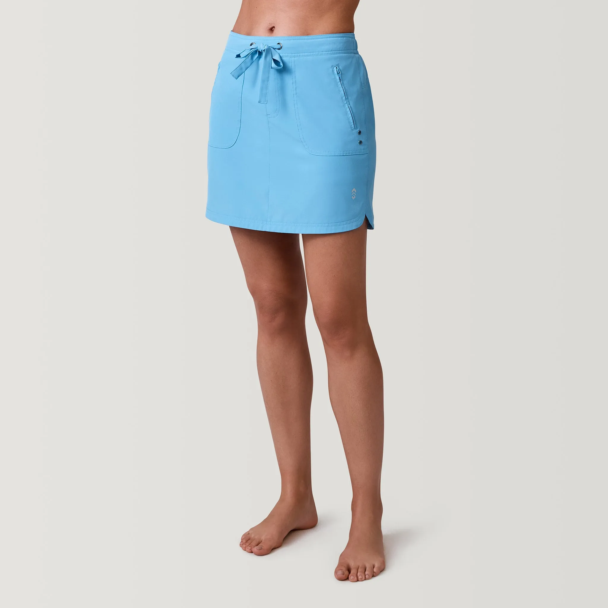 Women's Beach and Beyond Skort