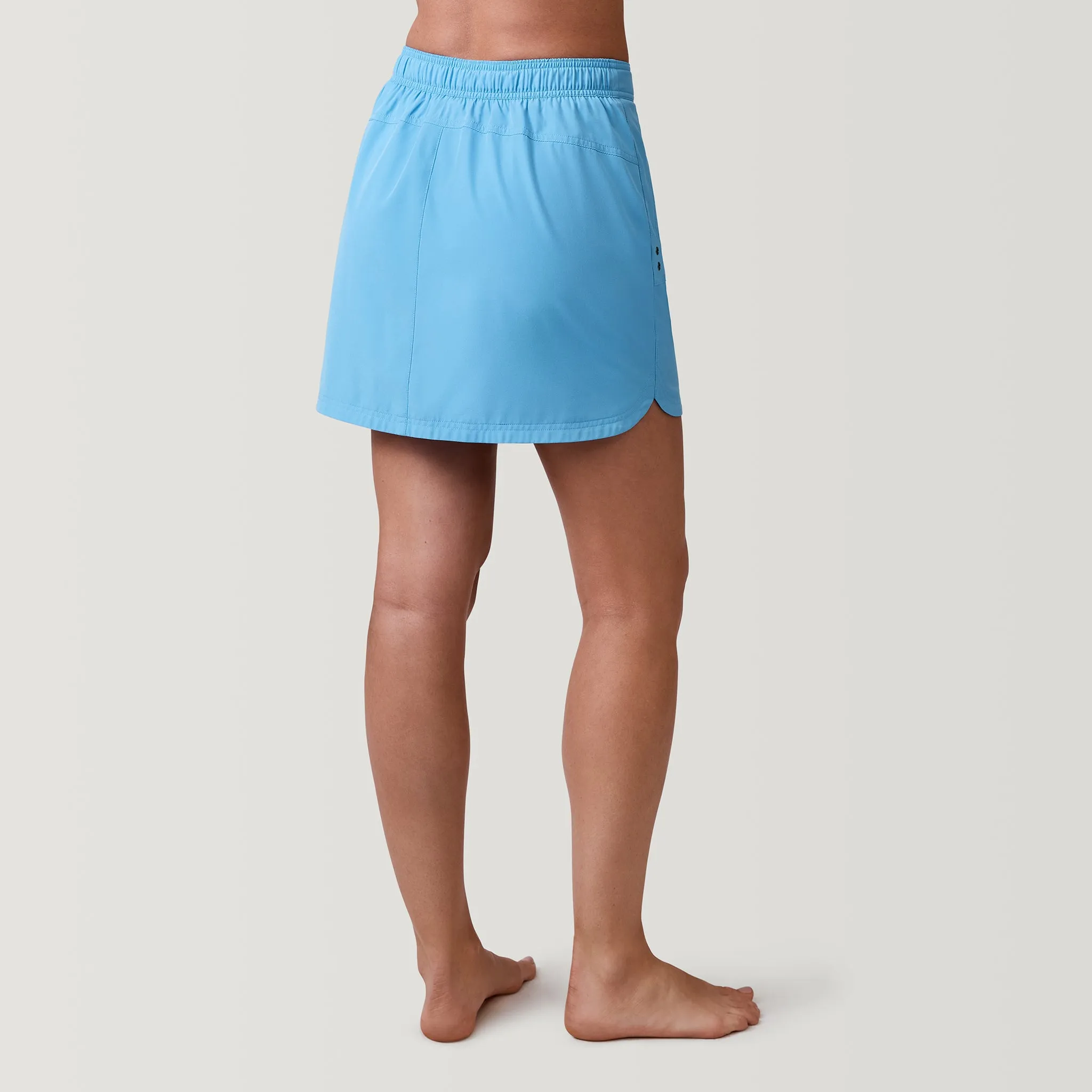 Women's Beach and Beyond Skort