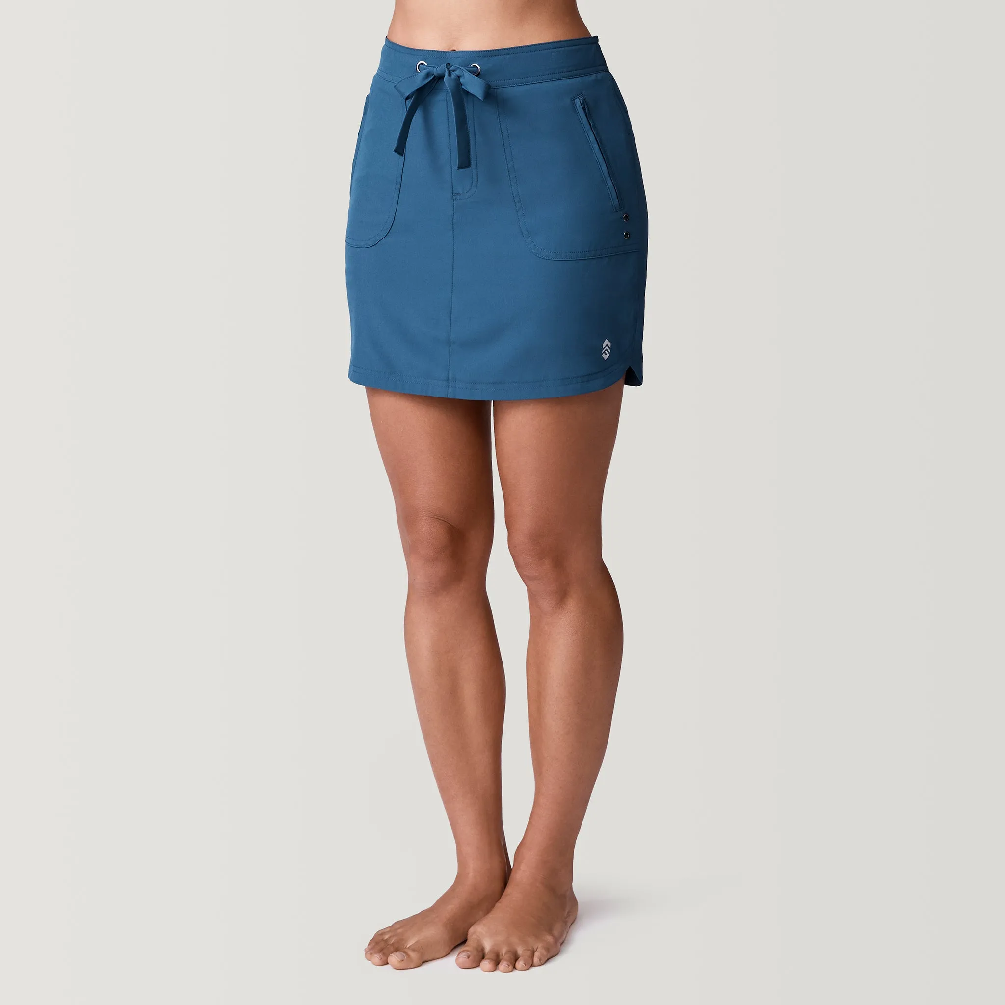 Women's Beach and Beyond Skort