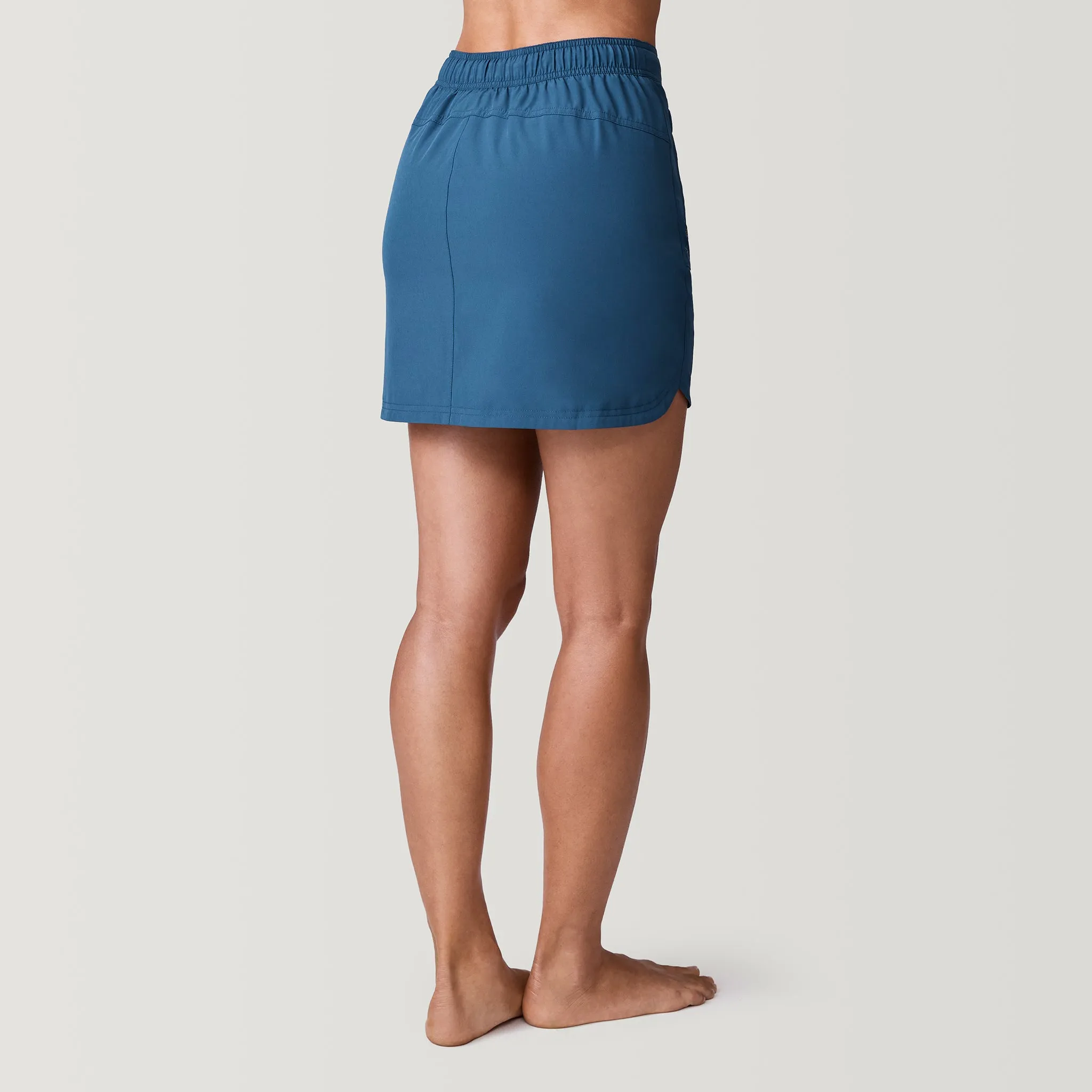 Women's Beach and Beyond Skort