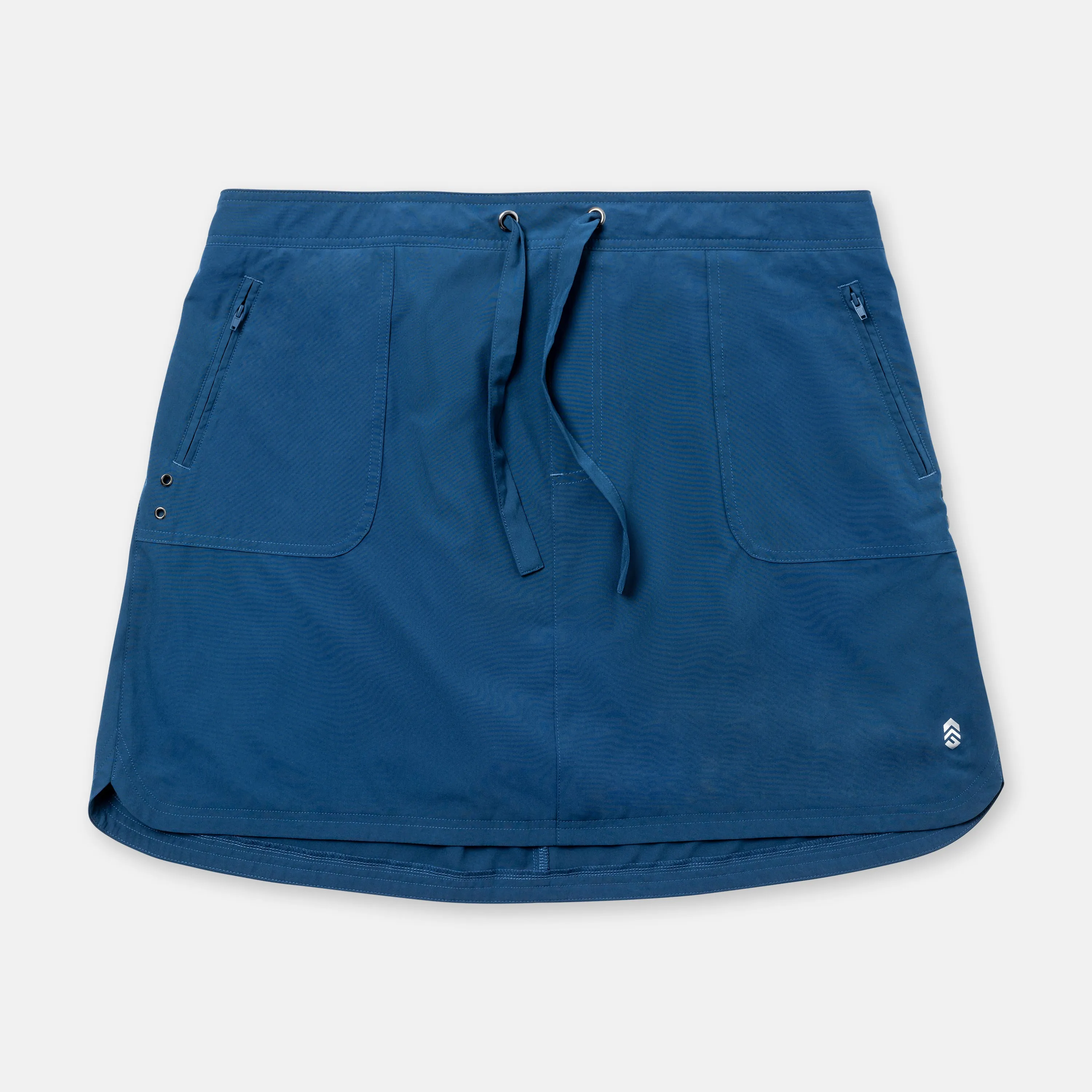 Women's Beach and Beyond Skort