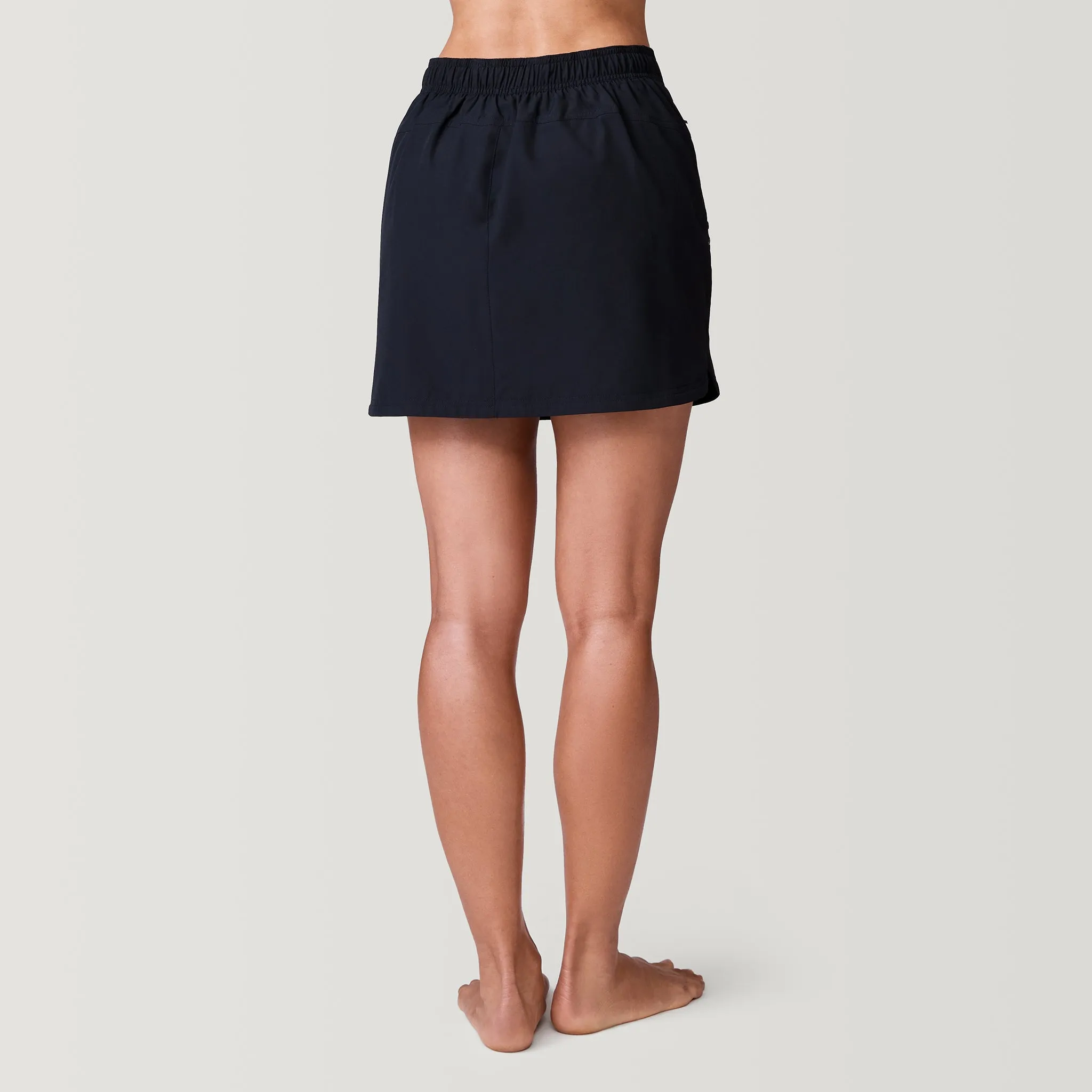 Women's Beach and Beyond Skort