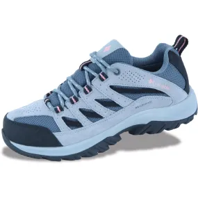 Women's Columbia Crestwood Waterproof Hiking Shoe