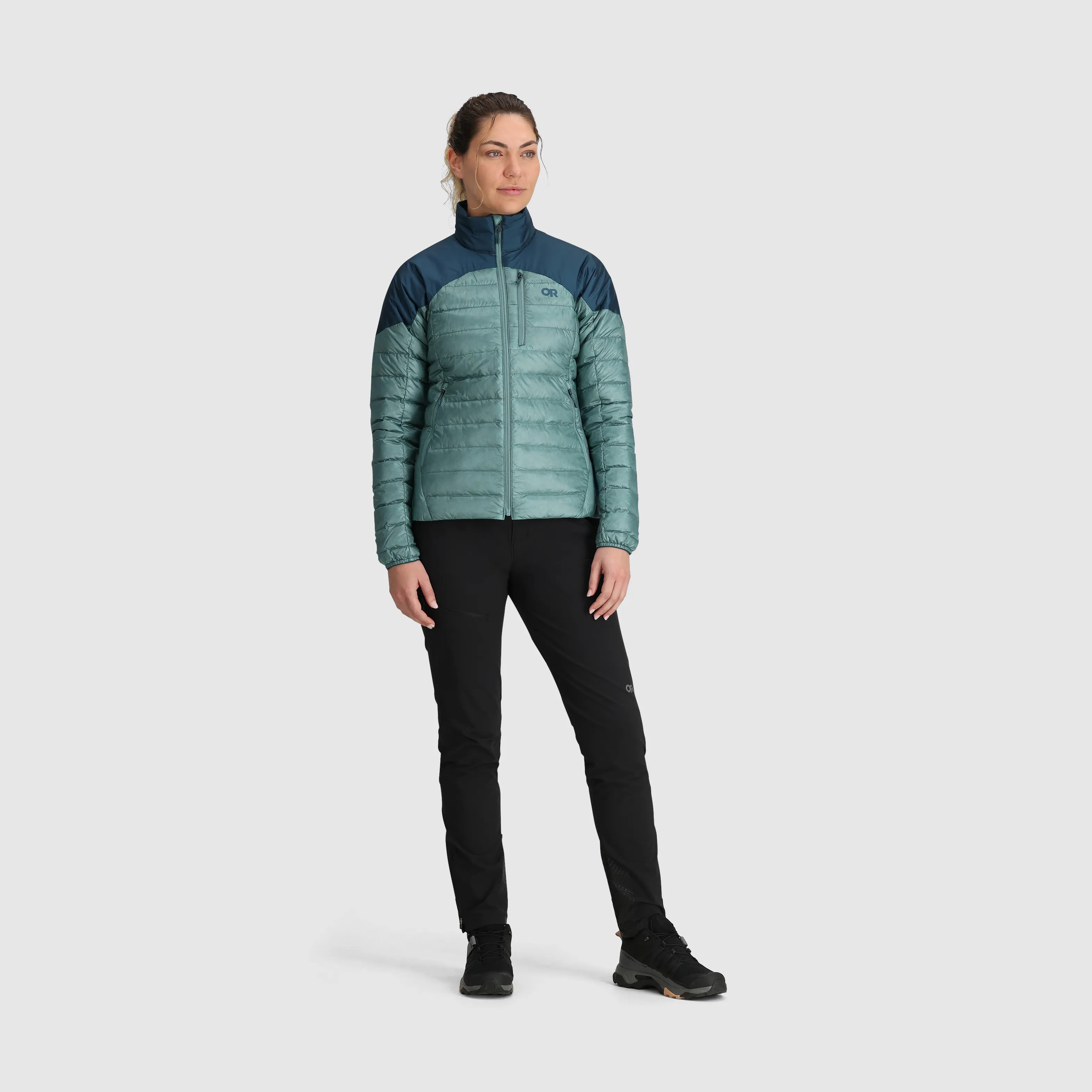 Women's Helium Down Jacket