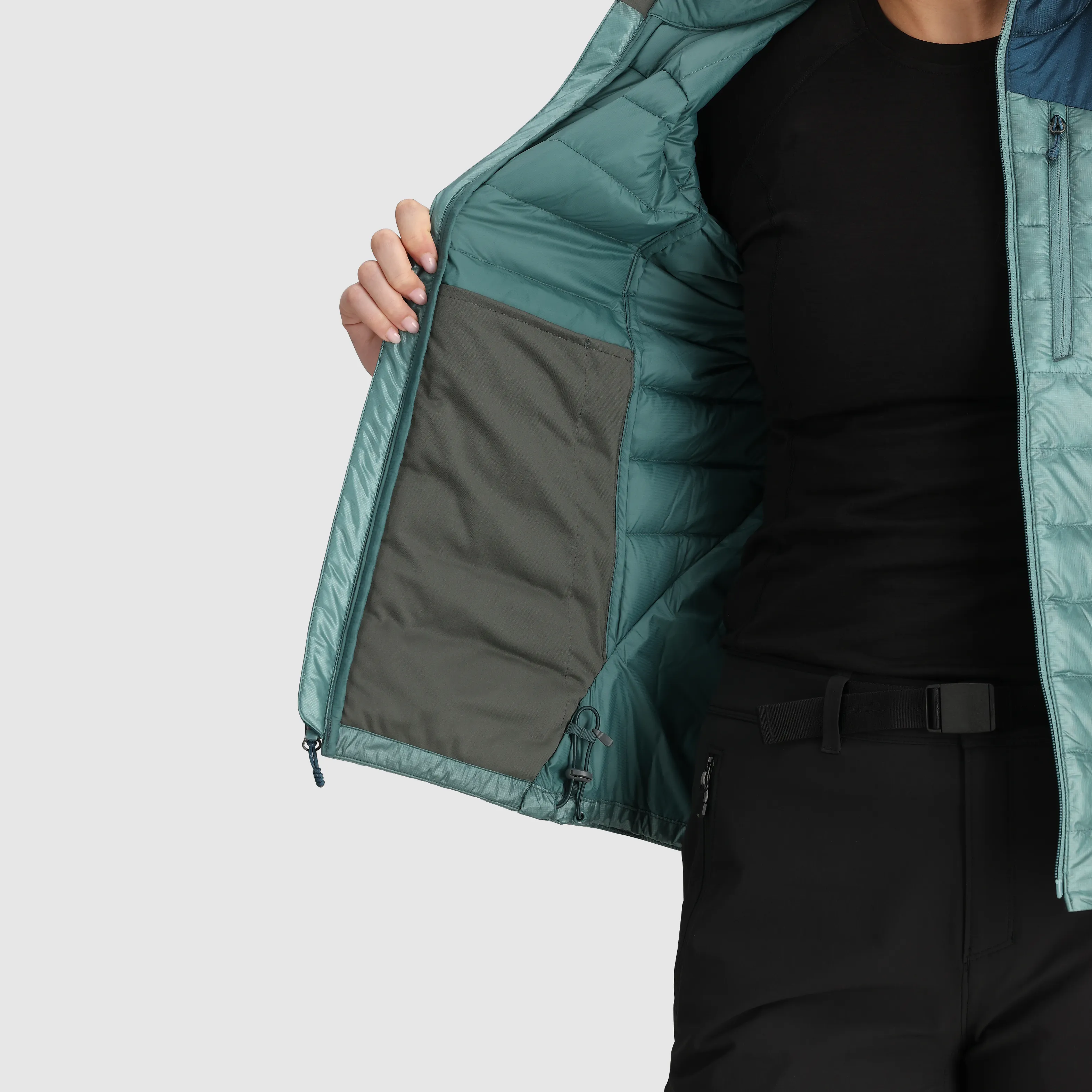 Women's Helium Down Jacket