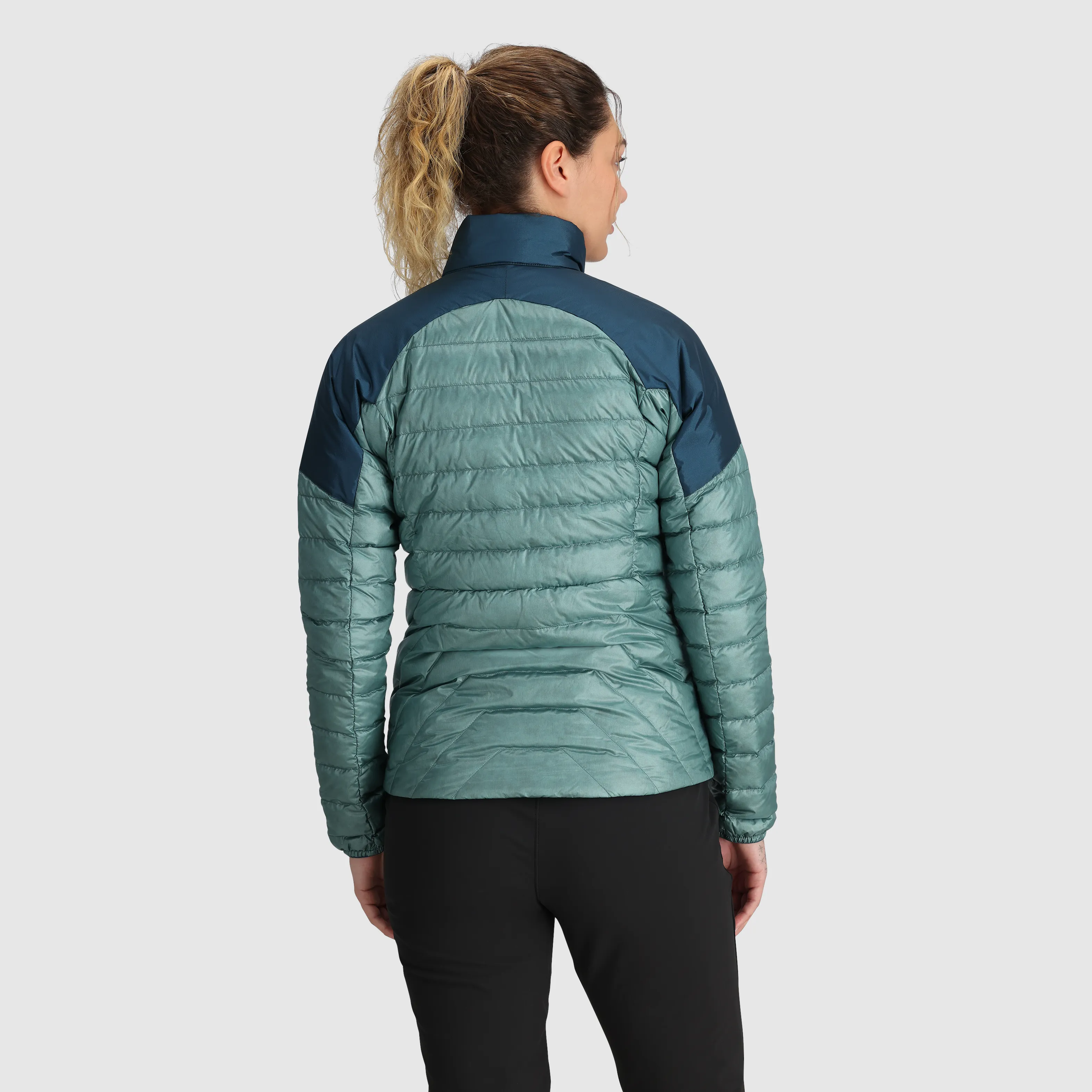 Women's Helium Down Jacket