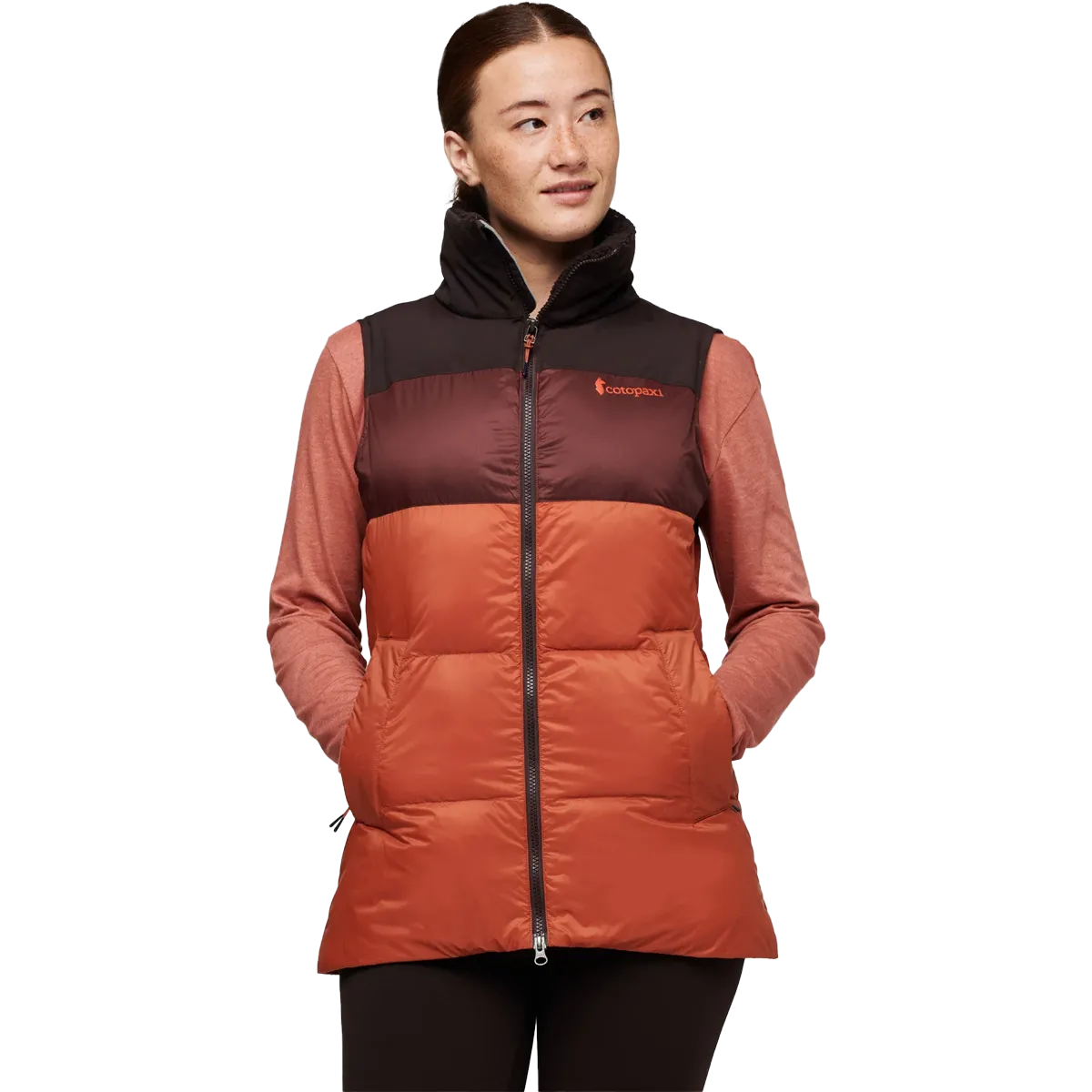 Women's Solazo Down Vest