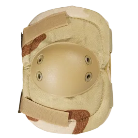 XJ900-C Camo Elbow Pads 3-Day Desert