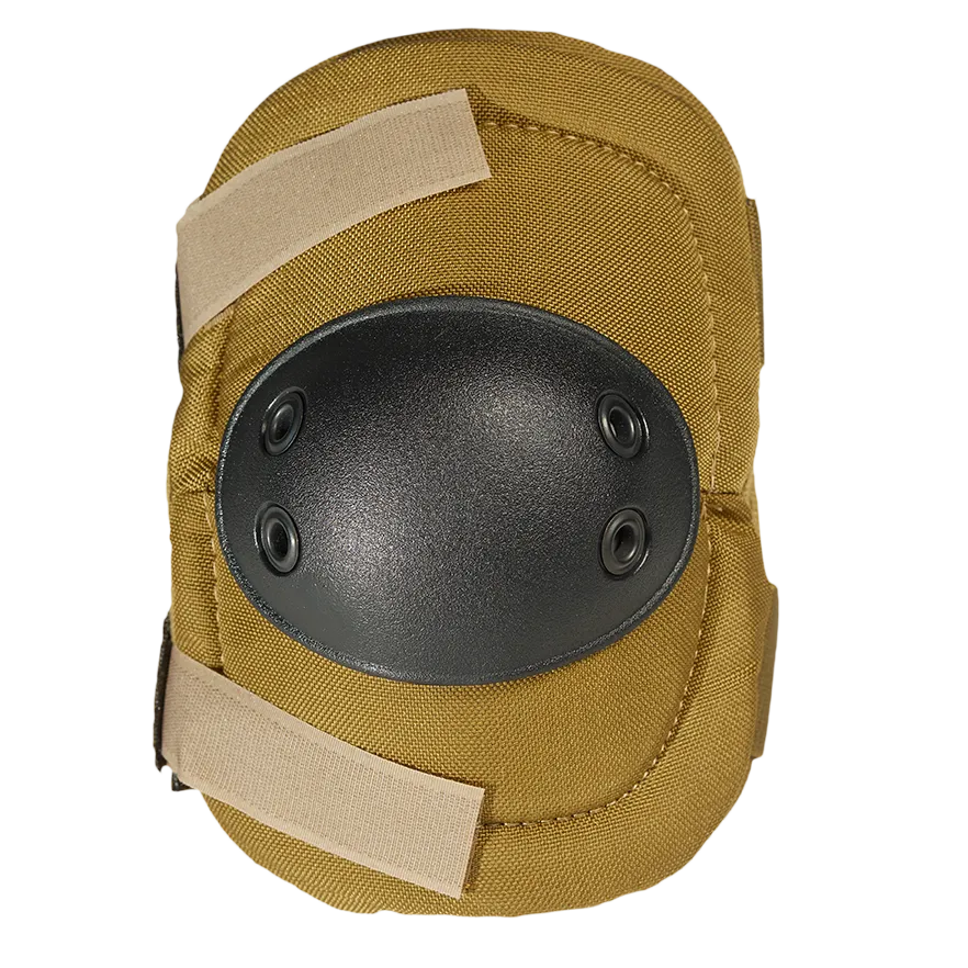 XJ900-C Camo Elbow Pads Coyote Brown