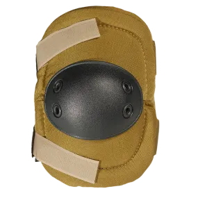 XJ900-C Camo Elbow Pads Coyote Brown